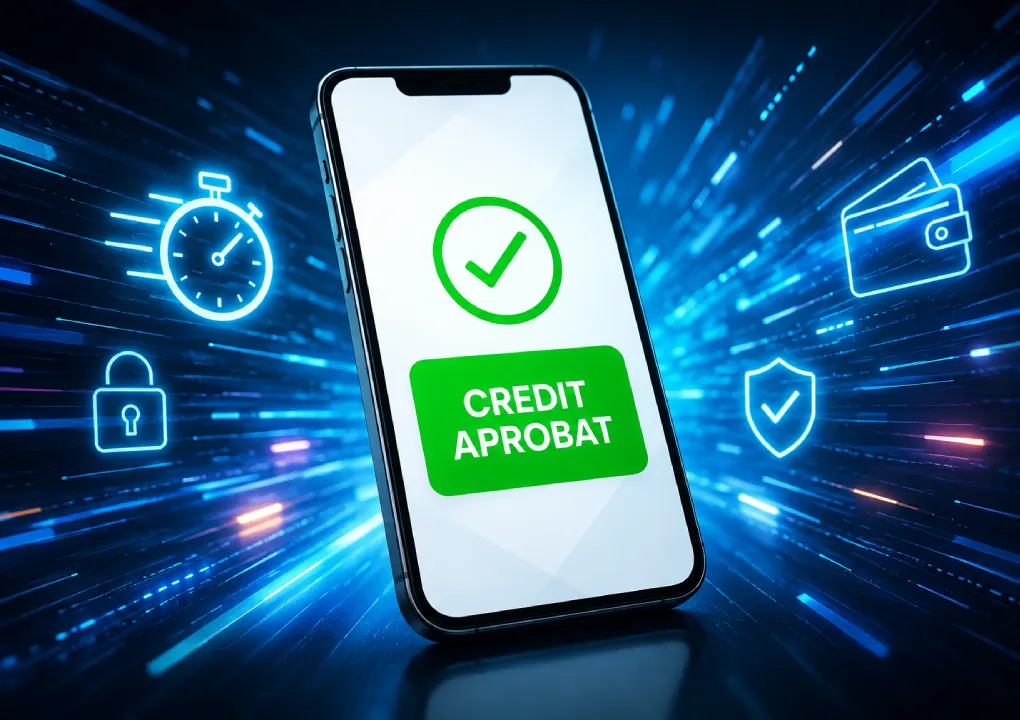 Obținerea unui credit rapid online fără venit stabil - este posibilă?