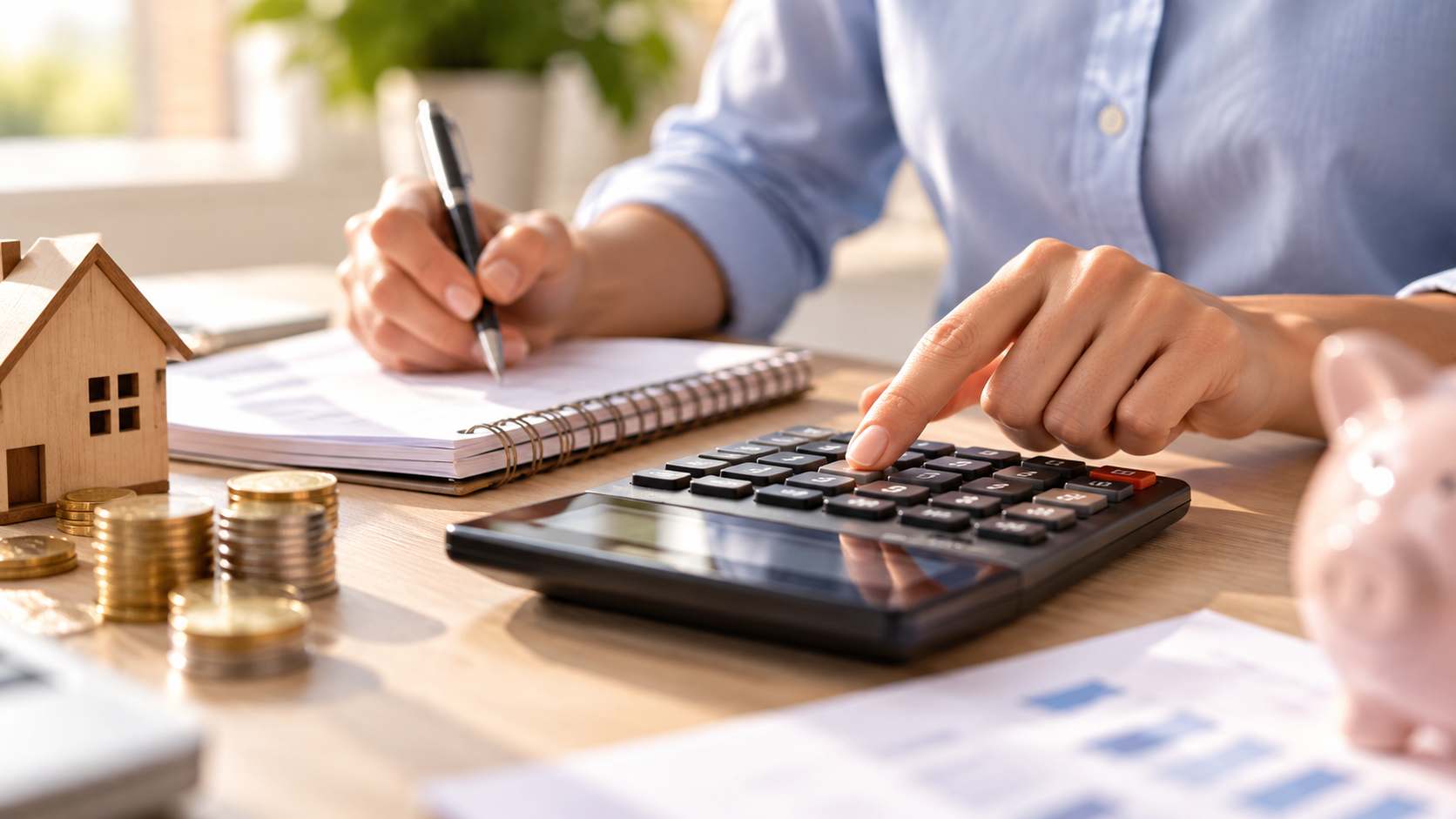 calcul rate la credit